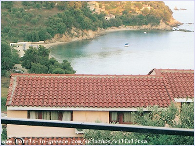 VILLA LITSA, Photo 3 VILLA LITSA, Photo 3