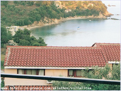 VILLA LITSA, Photo 3