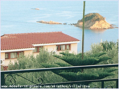VILLA LITSA, Photo 4 VILLA LITSA, Photo 4