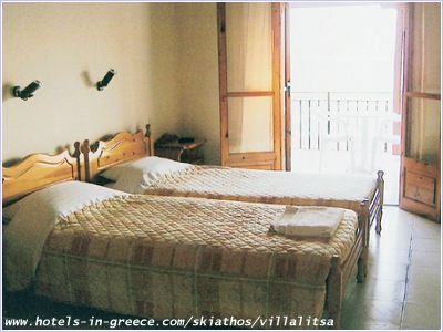 VILLA LITSA, Photo 5 VILLA LITSA, Photo 5