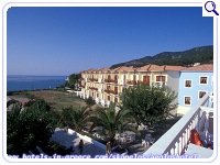 AEOLOS HOTEL, Skopelos, Skopelos, Photo 1