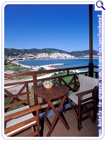 AEOLOS HOTEL, Skopelos, Skopelos, Photo 4