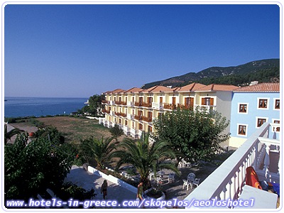 AEOLOS HOTEL, Photo 1 AEOLOS HOTEL, Photo 1
