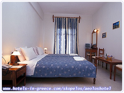 AEOLOS HOTEL, Photo 2 AEOLOS HOTEL, Photo 2