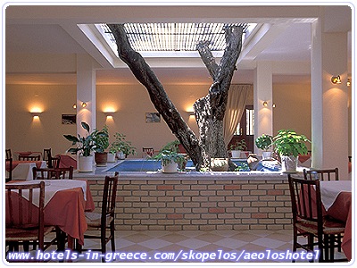 AEOLOS HOTEL, Photo 3 AEOLOS HOTEL, Photo 3