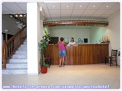 AEOLOS HOTEL, Photo 5