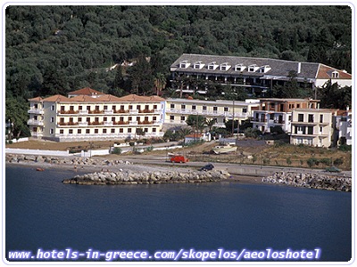 AEOLOS HOTEL, Photo 6 AEOLOS HOTEL, Photo 6