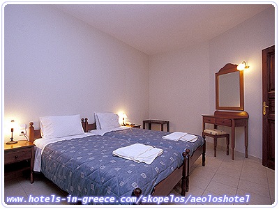 AEOLOS HOTEL, Photo 7 AEOLOS HOTEL, Photo 7