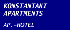 Logo, KONSTANTAKI APARTMENTS, Elios, Skopelos, Sporades