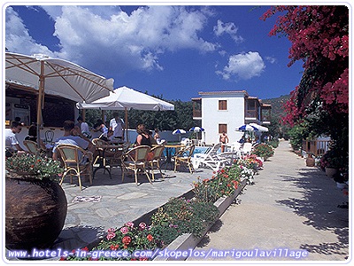 MARIGOULA VILLAGE, Photo 12 MARIGOULA VILLAGE, Photo 12