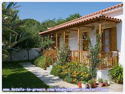 MARIGOULA VILLAGE, Photo 4 MARIGOULA VILLAGE, Photo 4