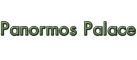 Logo, PANORMOS, SPORADES, SKOPELOS, PANORMOS, SKOPELOS