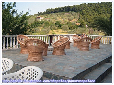 PANORMOS PALACE, Photo 3 PANORMOS PALACE, Photo 3