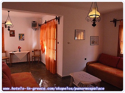 PANORMOS PALACE, Photo 4 PANORMOS PALACE, Photo 4
