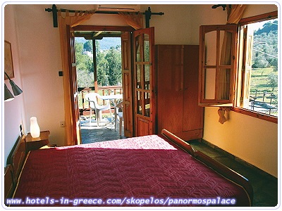 PANORMOS PALACE, Photo 5 PANORMOS PALACE, Photo 5