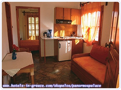 PANORMOS PALACE, Photo 6 PANORMOS PALACE, Photo 6
