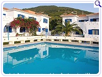 SUNRISE VILLAGE, Skopelos, Skopelos, Photo 1