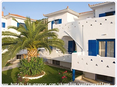SUNRISE VILLAGE, Photo 2 SUNRISE VILLAGE, Photo 2