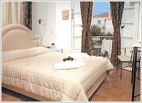 HOTEL MIMOZA II STUDIOS APARTMENTS, Photo 2 HOTEL MIMOZA II STUDIOS APARTMENTS, Photo 2