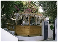 AMORE STUDIOS, Evangelistria, Spetses, Photo 6