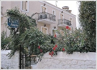 TWIN HOUSE, Spetses, Spetses, Photo 1