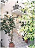 TWIN HOUSE, Spetses, Spetses, Photo 4