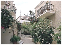 TWIN HOUSE, Spetses, Spetses, Photo 5