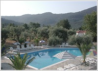 ACHILLION THASSOS ISLAND, Photo 5