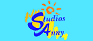 Logo, ANNY STUDIOS, Kallirachi, Thassos, Macedonia