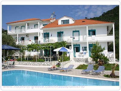 DIMITRIS HOTEL, Photo 10 DIMITRIS HOTEL, Photo 10
