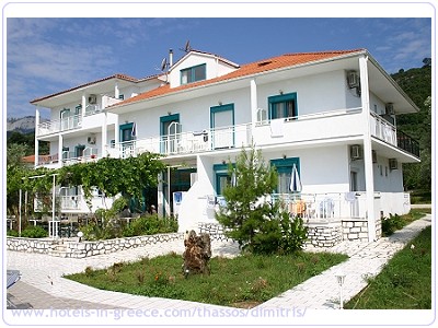 DIMITRIS HOTEL, Photo 12