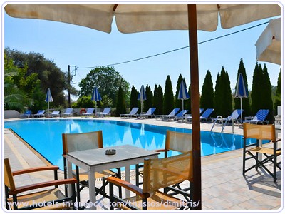 DIMITRIS HOTEL, Photo 15 DIMITRIS HOTEL, Photo 15