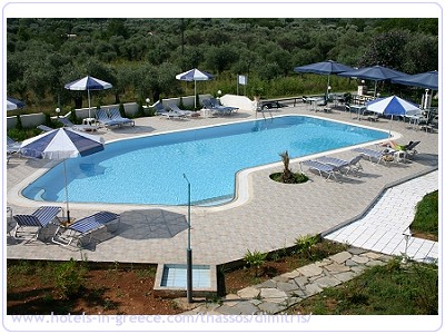 DIMITRIS HOTEL, Photo 4 DIMITRIS HOTEL, Photo 4