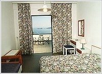 DIONYSOS HOTEL, Golden Beach, Thassos, Photo 3