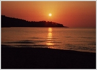 DIONYSOS HOTEL, Golden Beach, Thassos, Photo 5