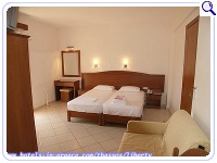 LIBERTY HOTEL, Golden Beach, Thassos, Photo 2