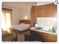 LIBERTY HOTEL, Golden Beach, Thassos, Photo 5