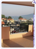 LIBERTY HOTEL, Golden Beach, Thassos, Photo 6