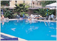 PIGASOS HOTEL, Photo 3 PIGASOS HOTEL, Photo 3
