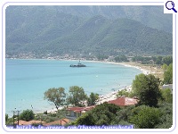 SUNNY HOTEL, Golden Beach, Thassos, Photo 4