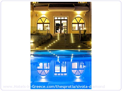 SIVOTA DIAMOND SPA RESORT, Photo 10 SIVOTA DIAMOND SPA RESORT, Photo 10