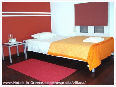 VILLADA VILLA WITH PRIVATE POOL, Photo 4 VILLADA VILLA WITH PRIVATE POOL, Photo 4