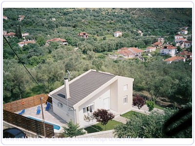 VILLADA VILLA WITH PRIVATE POOL, Photo 7 VILLADA VILLA WITH PRIVATE POOL, Photo 7