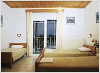 BLUE BAY STAVROS HOTEL, Photo 4 BLUE BAY STAVROS HOTEL, Photo 4