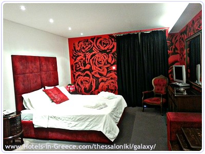 GALAXY ART HOTEL, Photo 13