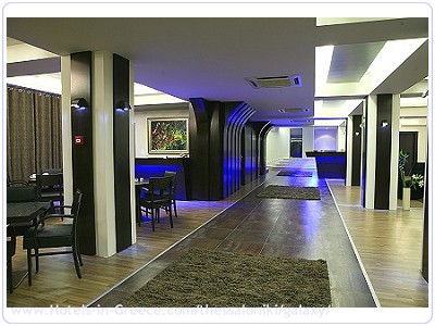 GALAXY ART HOTEL, Photo 16