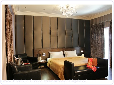 GALAXY ART HOTEL, Photo 8