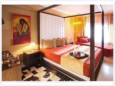 PLAZA ART HOTEL, Photo 2 PLAZA ART HOTEL, Photo 2