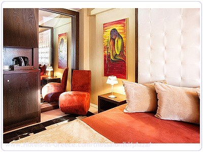 PLAZA ART HOTEL, Photo 20 PLAZA ART HOTEL, Photo 20