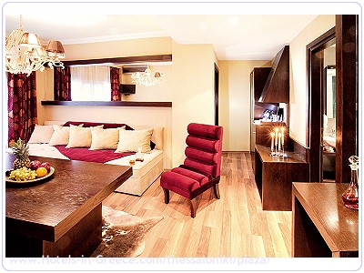 PLAZA ART HOTEL, Photo 4 PLAZA ART HOTEL, Photo 4